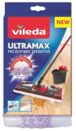 Recharge UltraMax Microfibre Sensitive