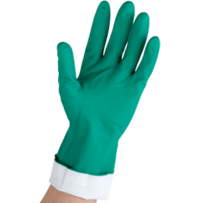 Gants de nettoyage des écailles de poisson, gants de nettoyage double face  en tissu non tissé électrostatique en microfibre, gants de nettoyage