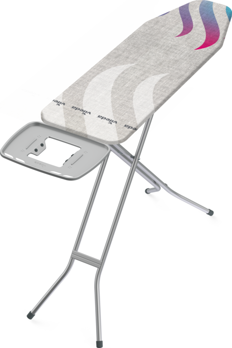 LAGT Housse pour table à repasser, gris - IKEA